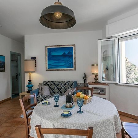 Apartamento Mazzaro Taormina Exterior foto