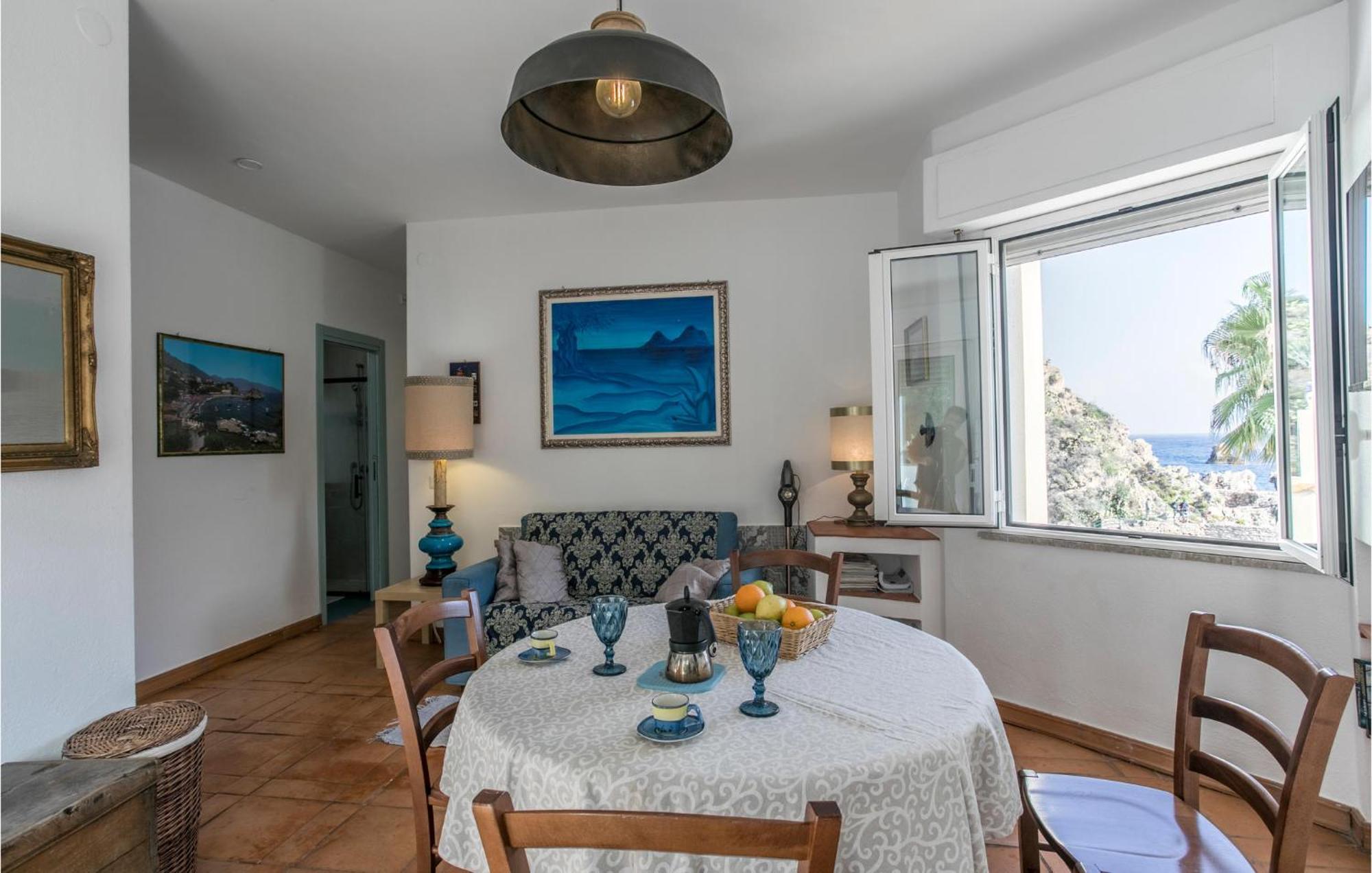 Apartamento Mazzaro Taormina Exterior foto