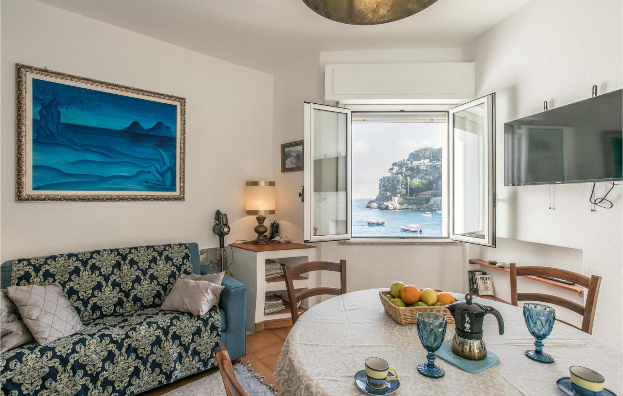 Apartamento Mazzaro Taormina Exterior foto
