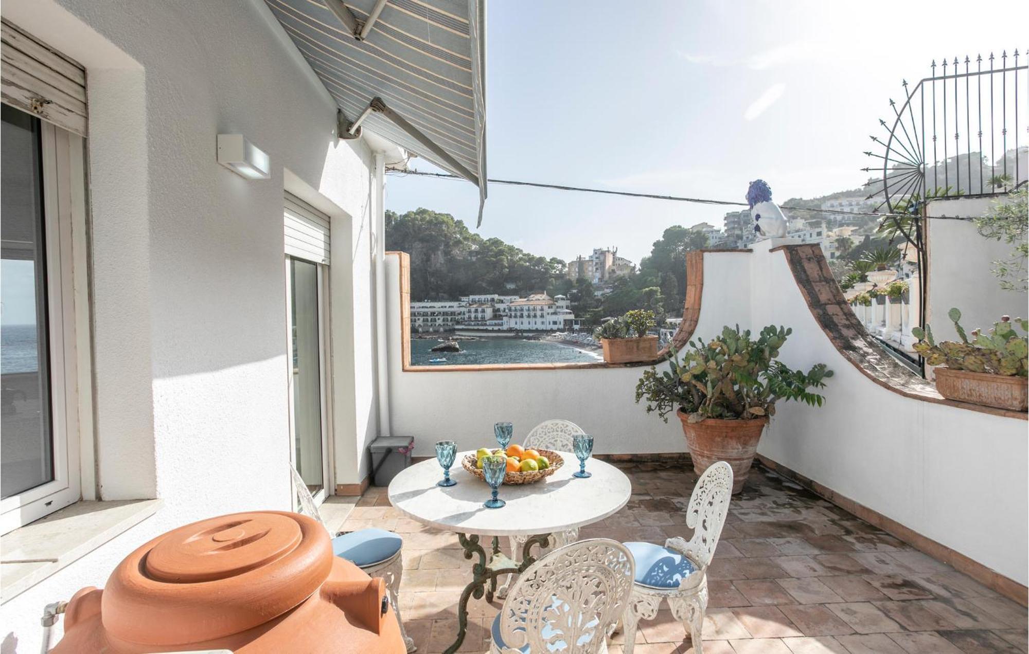 Apartamento Mazzaro Taormina Exterior foto