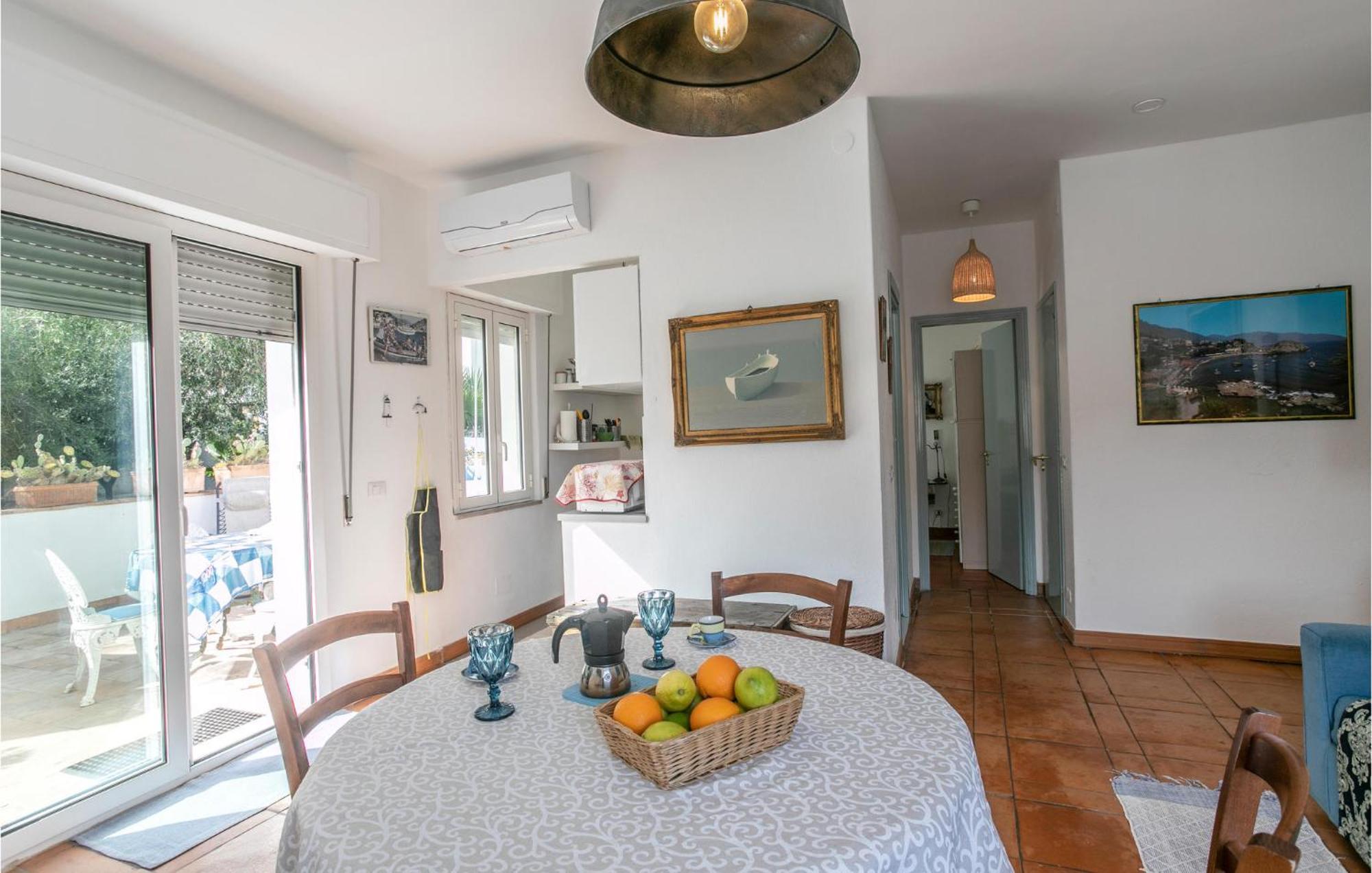 Apartamento Mazzaro Taormina Exterior foto
